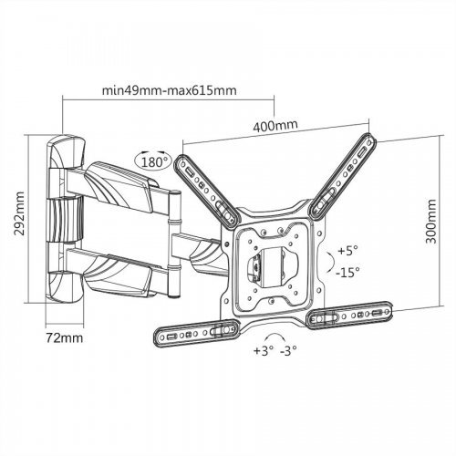 Стойки и стендове > Value 17.99.1144 (снимка 4)