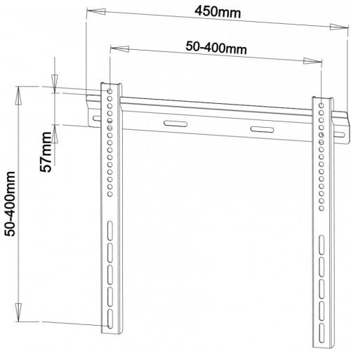 Стойки и стендове > SBOX PLB-114M (снимка 3)