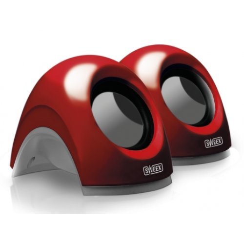 Тонколони за компютър Sweex SP932 (снимка 2)