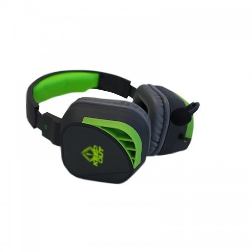 Слушалки Keep Out HX8V2 (снимка 4)