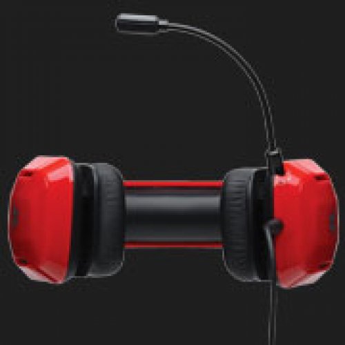 Слушалки Mad Catz KUNAI (снимка 4)