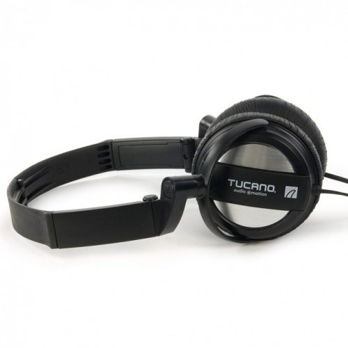 Слушалки Tucano CU-FLX (снимка 2)