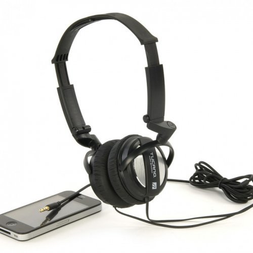 Слушалки Tucano CU-FLX (снимка 3)