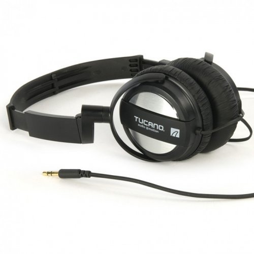 Слушалки Tucano CU-FLX (снимка 4)