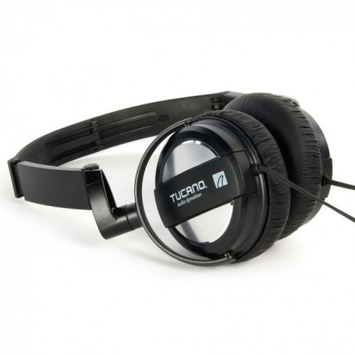 Слушалки Tucano CU-FLX (снимка 7)