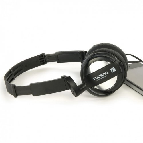 Слушалки Tucano CU-FLX (снимка 8)