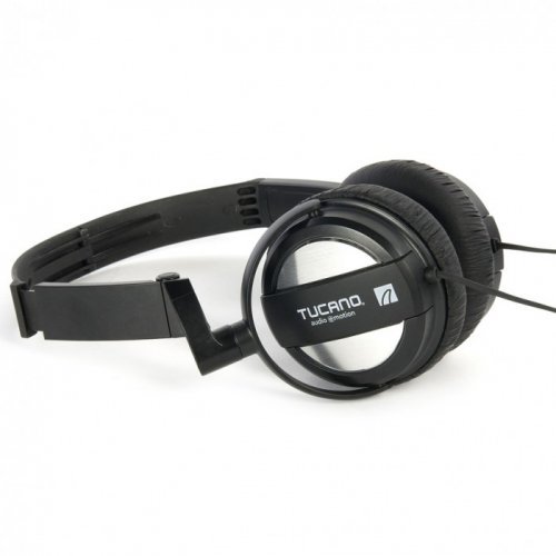 Слушалки Tucano CU-FLX (снимка 9)