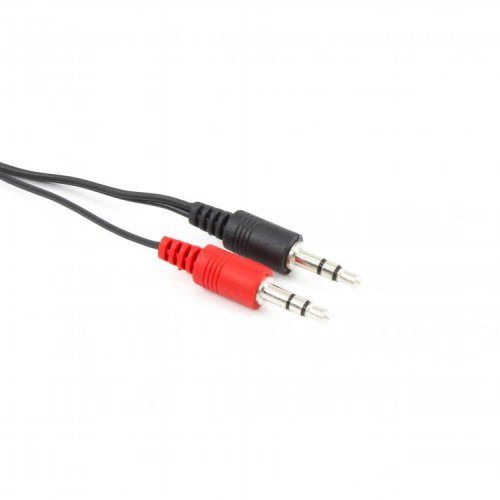 Слушалки SBOX HS-201 (снимка 2)
