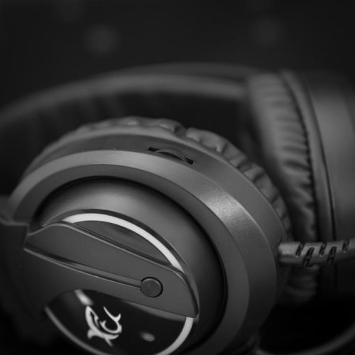 Слушалки White Shark GH-2044 (снимка 3)