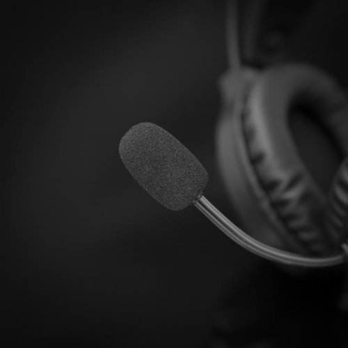 Слушалки White Shark GH-2044 (снимка 5)