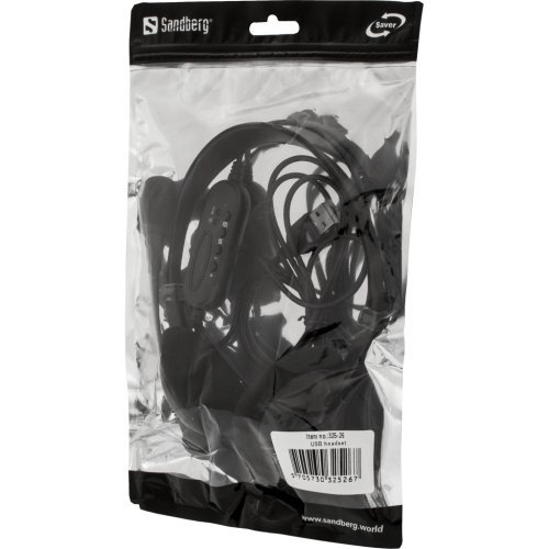 Слушалки Sandberg SNB-325-26 (снимка 2)