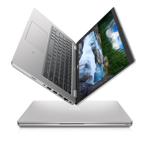 Лаптоп Dell Latitude 5421 N008L542114EMEA_UBU (снимка 1)