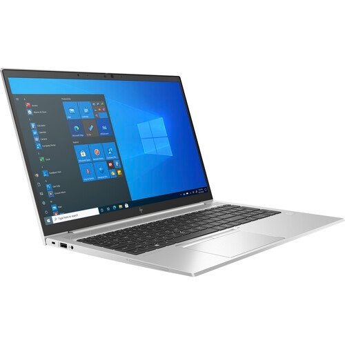 Лаптоп HP EliteBook 855 G8 459H9EA (снимка 1)