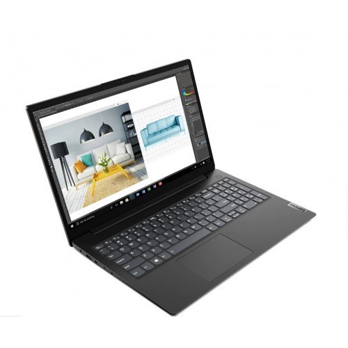 Лаптоп Lenovo V15 G2 ALC 82KD000ABM (снимка 1)