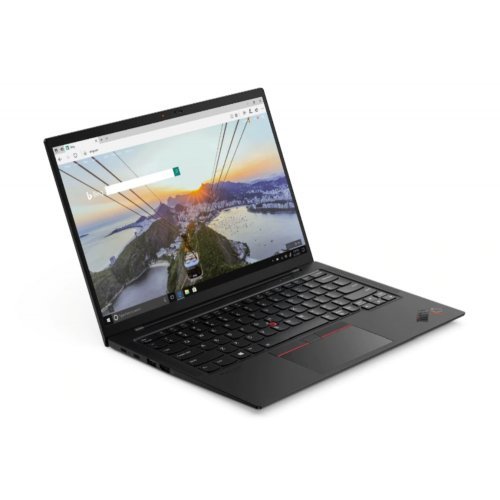 Лаптоп Lenovo ThinkPad X1 20XW007XBM (снимка 1)