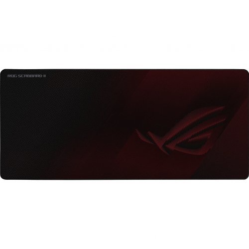 Падове за мишки > Asus Scabbard II ASUS-PAD-ROG-SCABBARD-II (снимка 1)