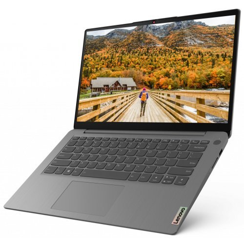 Лаптоп Lenovo IdeaPad 3 14ALC6 82KT004UBM (снимка 4)