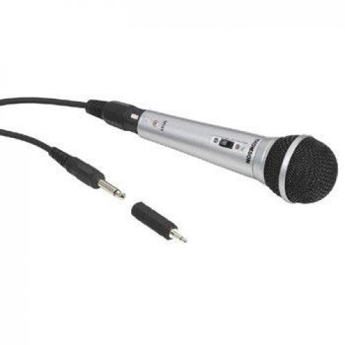 Микрофон HAMA Thomson M151, XLR жак ,караоке