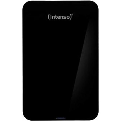 Външен диск Intenso INTENSO-HDD-8TB-EX-BK (снимка 1)