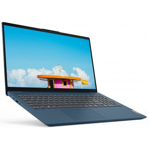 Лаптоп Lenovo IdeaPad 5 15ALC05 82LN0011BM (снимка 1)
