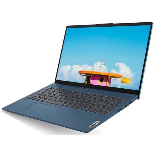 Лаптоп Lenovo IdeaPad 5 15ALC05 82LN0011BM (снимка 4)