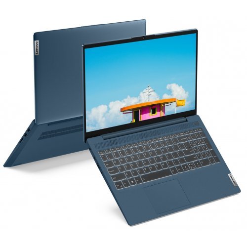 Лаптоп Lenovo IdeaPad 5 15ALC05 82LN0011BM (снимка 8)