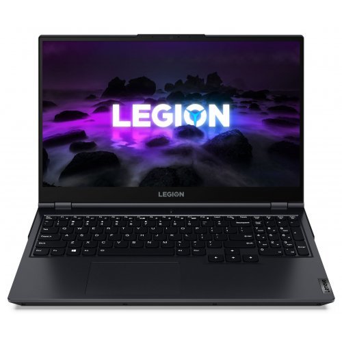 Лаптоп Lenovo Legion 5 15IMH6 82NL0027BM (снимка 1)
