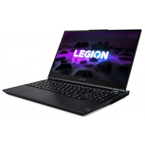 Лаптоп Lenovo Legion 5 15IMH6 82NL0027BM (снимка 3)