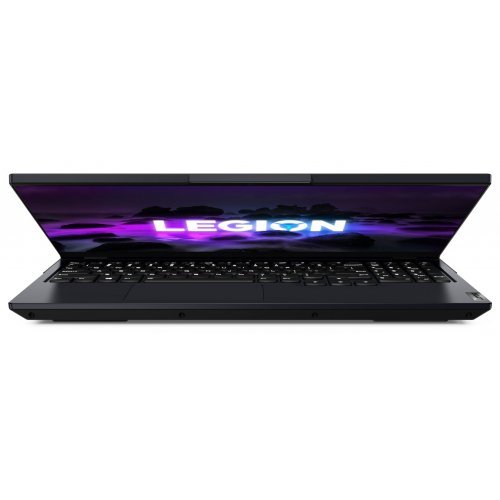 Лаптоп Lenovo Legion 5 15IMH6 82NL0027BM (снимка 8)