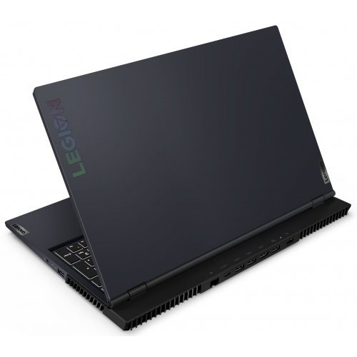 Лаптоп Lenovo Legion 5 15IMH6 82NL0027BM (снимка 11)