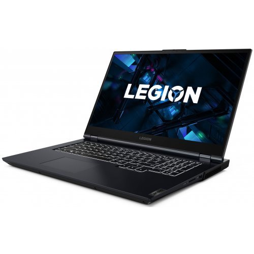Лаптоп Lenovo Legion 5 17ITH6H 82JM0003BM (снимка 3)