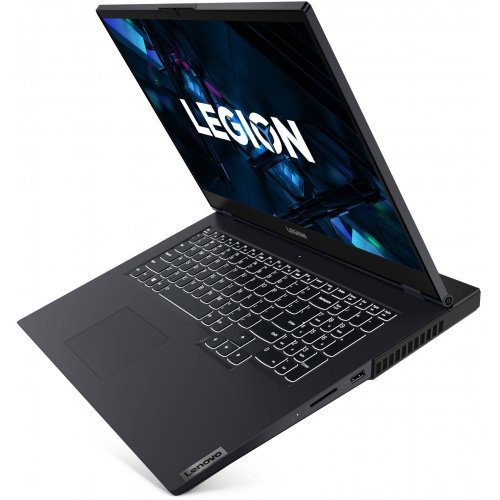 Лаптоп Lenovo Legion 5 17ITH6H 82JM0003BM (снимка 6)