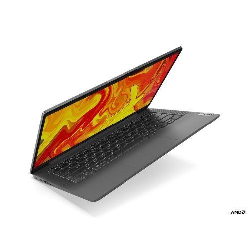 Лаптоп Lenovo IdeaPad 5 14ALC05 82LM003FBM (снимка 2)