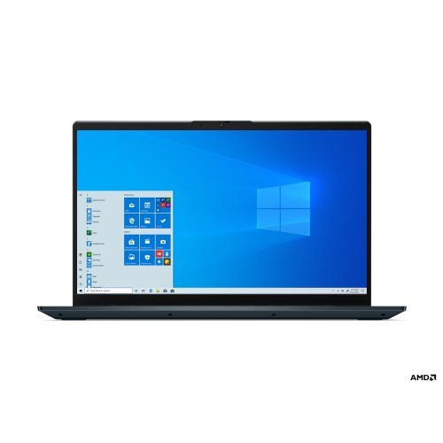 Лаптоп Lenovo IdeaPad 5 14ALC05 82LM003FBM (снимка 4)