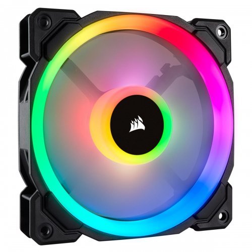 Вентилатор Corsair LL120 CRS-FAN-9050071-WW / CO-9050071-WW (снимка 1)