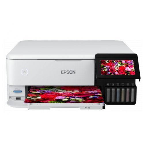 Принтер Epson C11CJ20402 (снимка 2)