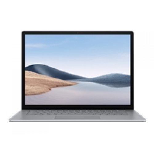 Лаптоп MS Surface Laptop 4 AMD Ryzen 7 4980U 15inch 8GB 256GB W10H CEE EM Platinum Retail (снимка 1)