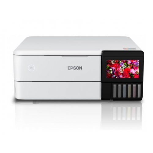Принтер Epson C11CJ20402 (снимка 3)