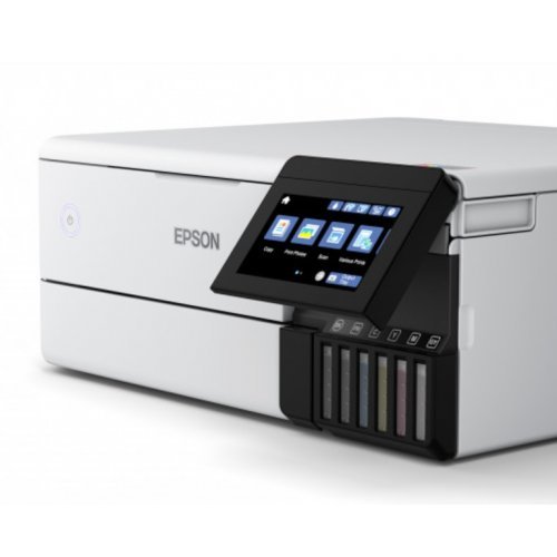 Принтер Epson C11CJ20402 (снимка 1)
