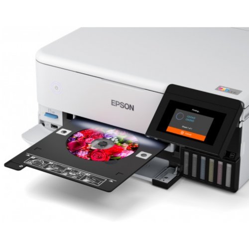 Принтер Epson C11CJ20402 (снимка 5)