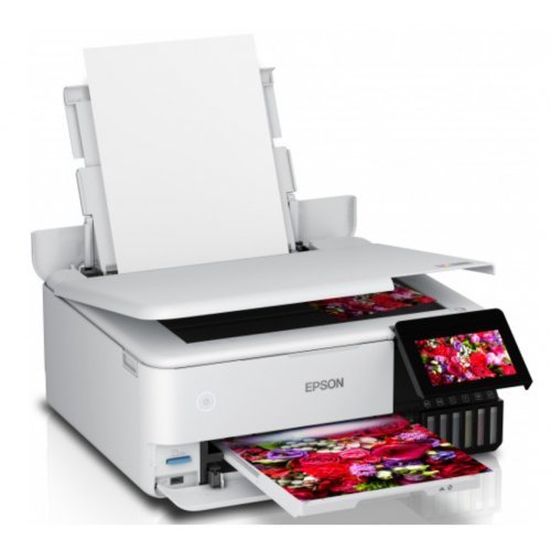 Принтер Epson C11CJ20402 (снимка 6)