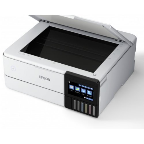 Принтер Epson C11CJ20402 (снимка 7)