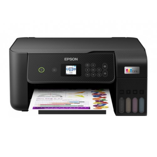 Принтер Epson C11CJ66407 (снимка 2)