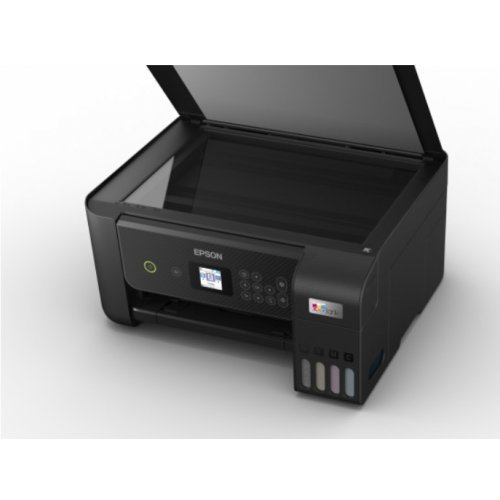 Принтер Epson C11CJ66407 (снимка 3)