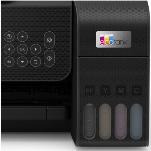 Принтер Epson C11CJ66407 (снимка 4)