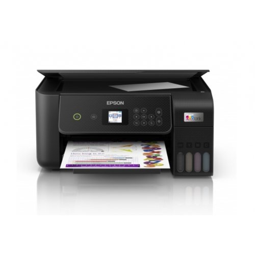 Принтер Epson C11CJ66407 (снимка 1)