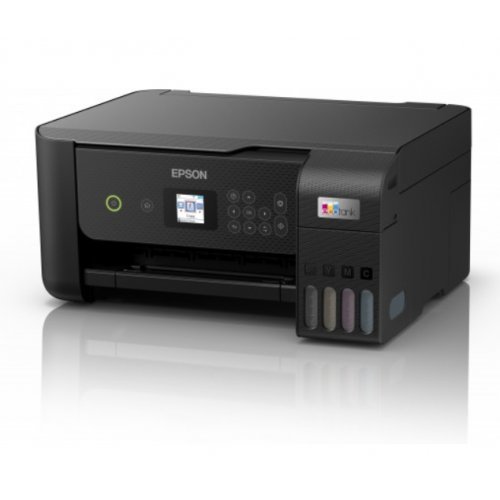 Принтер Epson C11CJ66407 (снимка 5)