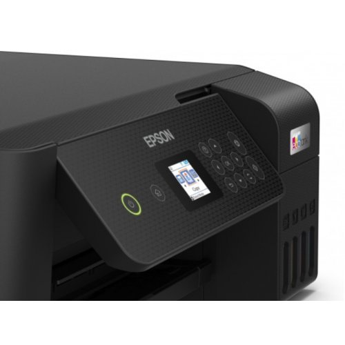Принтер Epson C11CJ66407 (снимка 7)