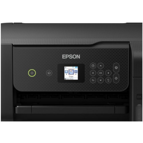 Принтер Epson C11CJ66407 (снимка 8)