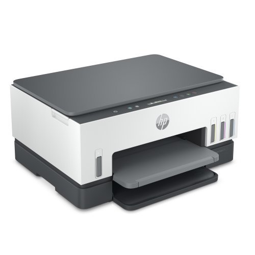 Принтер HP 6UU48A (снимка 2)